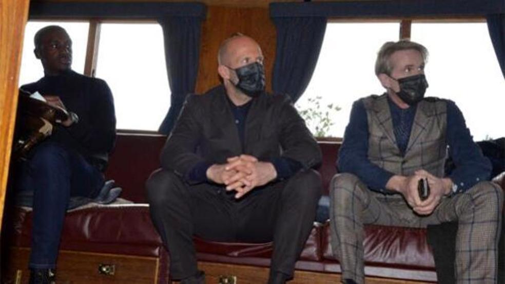 Türk misafirperverliğini hiç unutmayacağım