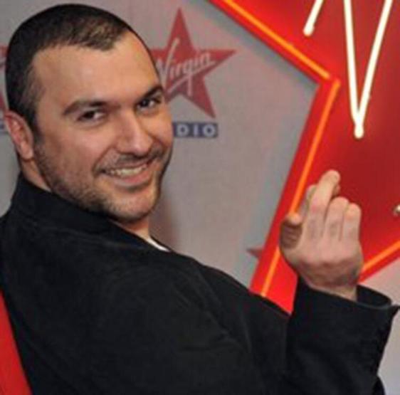 Kerem Bürsini kızdıran olay Bay Jden olay sözler
