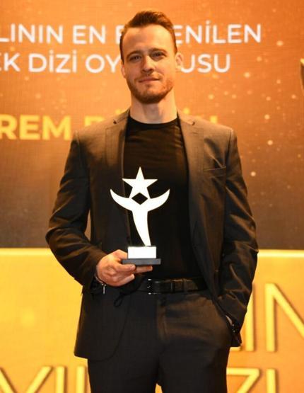Kerem Bürsini kızdıran olay Bay Jden olay sözler