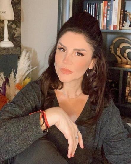 Banu Noyana şok tehdit: Canını alamaya geliyorum