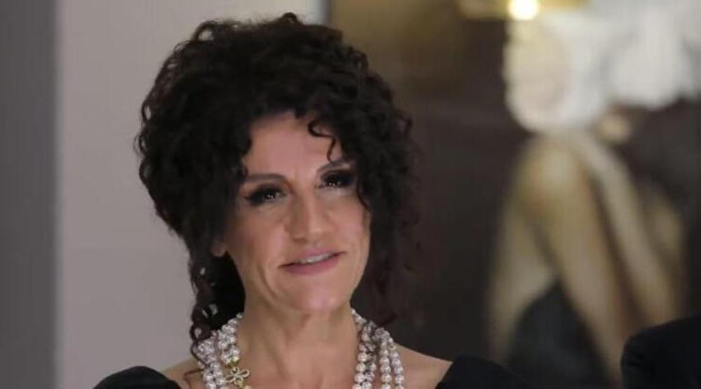 Banu Noyana şok tehdit: Canını alamaya geliyorum