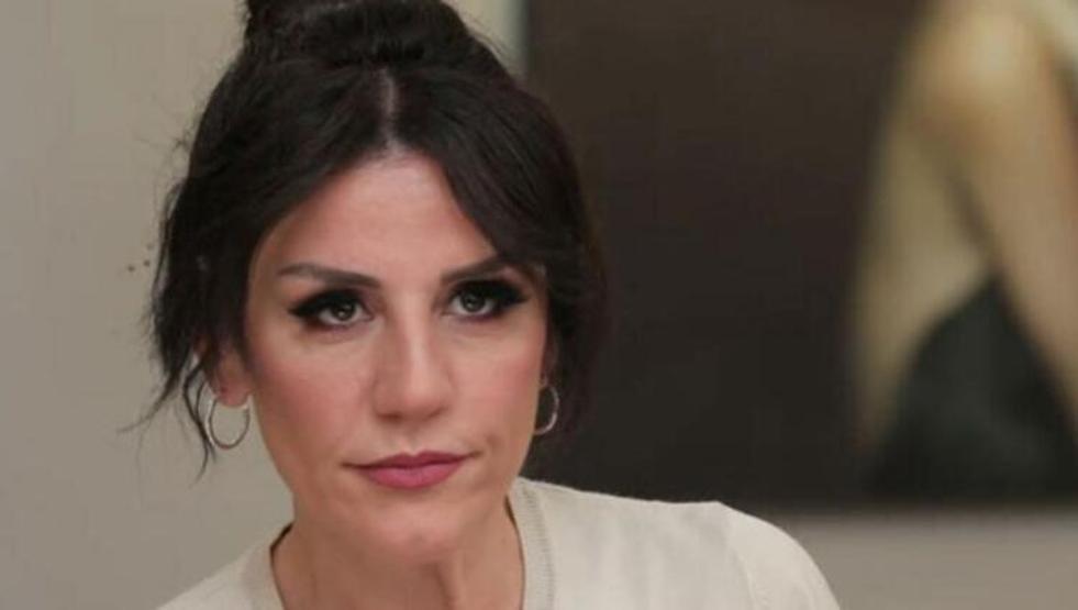 Banu Noyana şok tehdit: Canını alamaya geliyorum