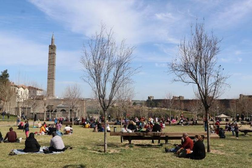 Pandemide karbondioksit salınımı, 2 milyar ton azaldı