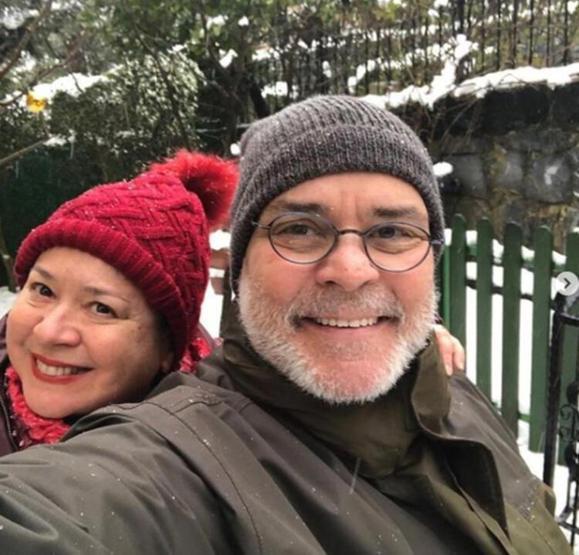 Esra Kazancıbaşı Öztekinden duygu yüklü paylaşım: Hiç beklemeğim bir anda bırakıp gittin beni