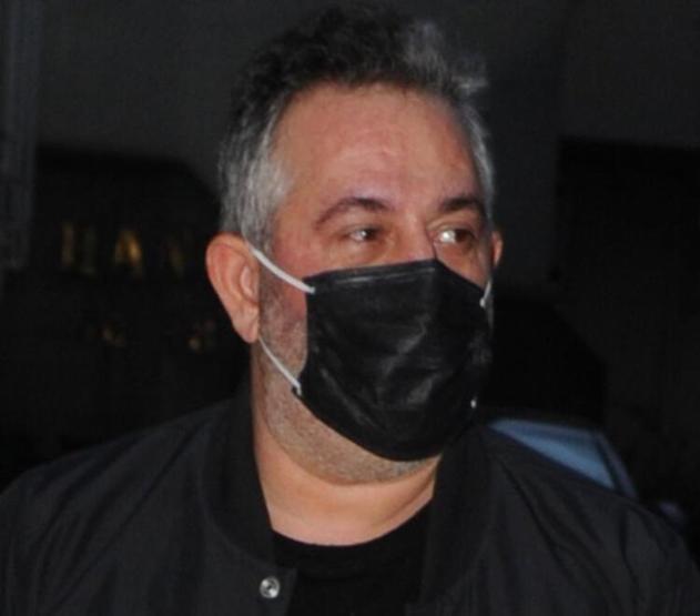 Cem Yılmaz koleksiyonuna iki son model spor otomobil daha kattı