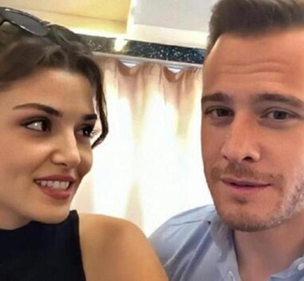 Kerem Bürsinden PR aşkı söylentisi hakkında çarpıcı açıklamalar