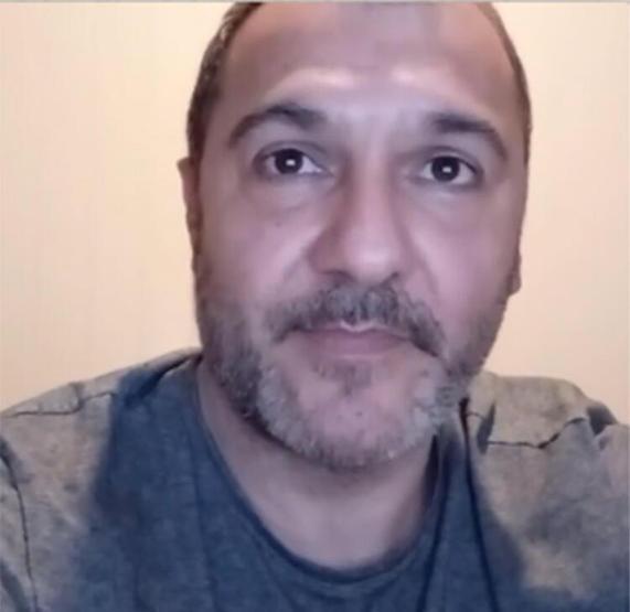 Kerem Bürsinden PR aşkı söylentisi hakkında çarpıcı açıklamalar
