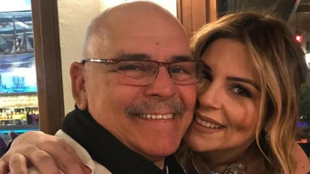 Pelin Öztekin babası Rasim Öztekin’i böyle anlatmış: Kızım aç kalırsın, yapma