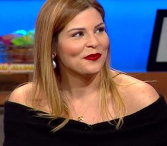Pelin Öztekin babası Rasim Öztekin’i böyle anlatmış: Kızım aç kalırsın, yapma