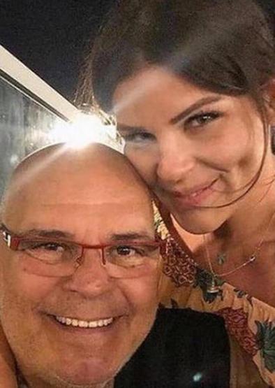 Pelin Öztekin babası Rasim Öztekin’i böyle anlatmış: Kızım aç kalırsın, yapma