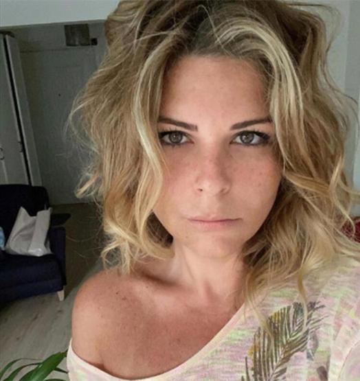Pelin Öztekin babası Rasim Öztekin’i böyle anlatmış: Kızım aç kalırsın, yapma