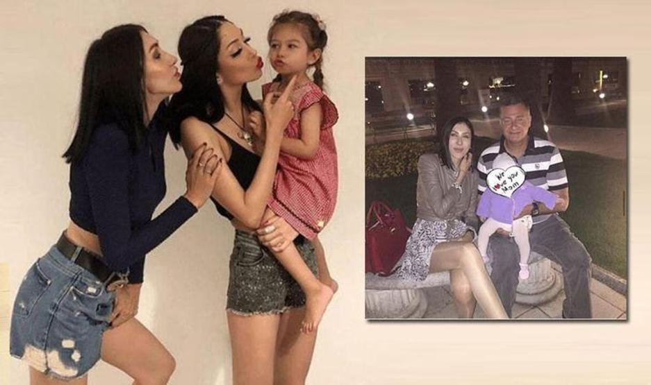 Ece Gürsel: Önemli olan ablamın mutluluğu