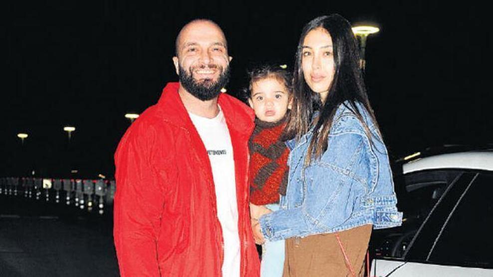 Berkay Şahin: Yaşam tarzımızı değiştirmek zorunda kaldık