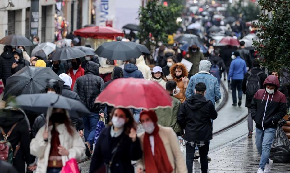 Milyonların gözü kabine toplantısında: Kapanma olur mu