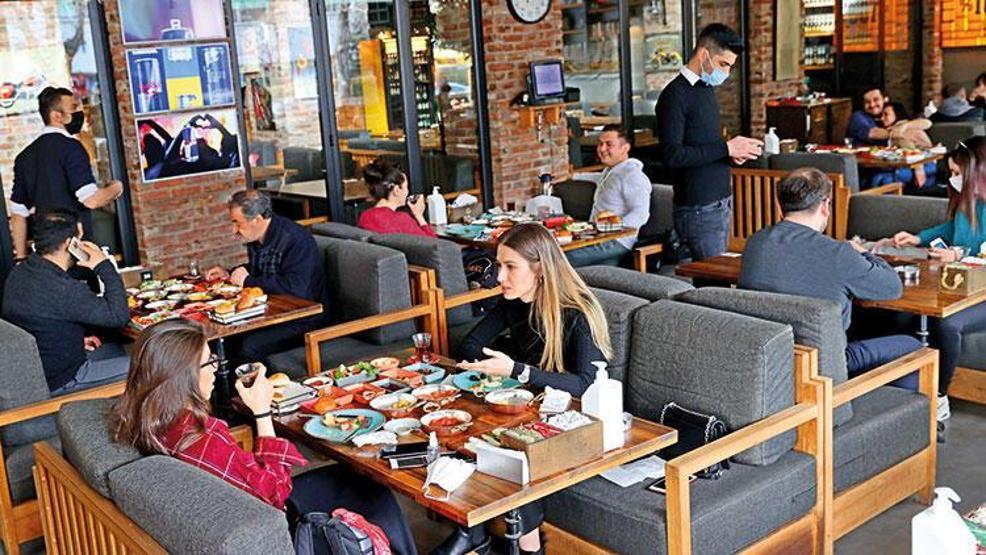 Milyonların gözü kabine toplantısında: Kapanma olur mu