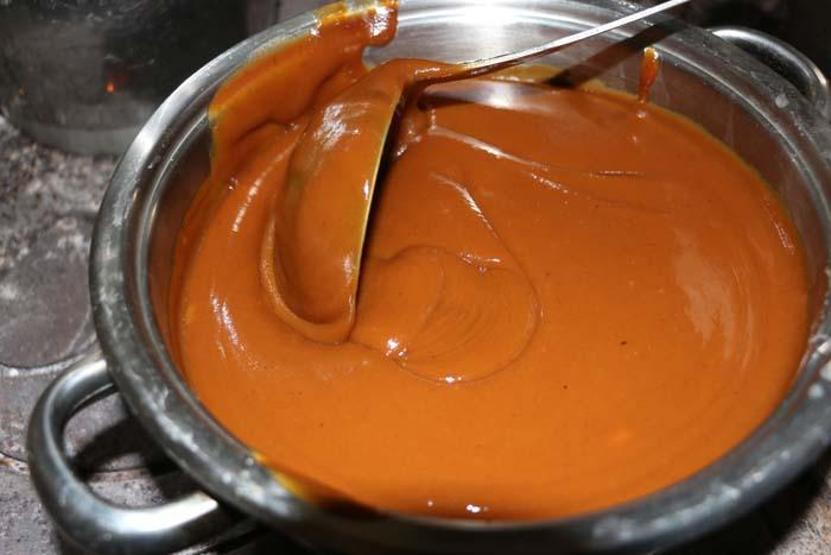 Birçok hastalığa iyi geliyor Bolunun tescilli lezzetine yoğun talep var