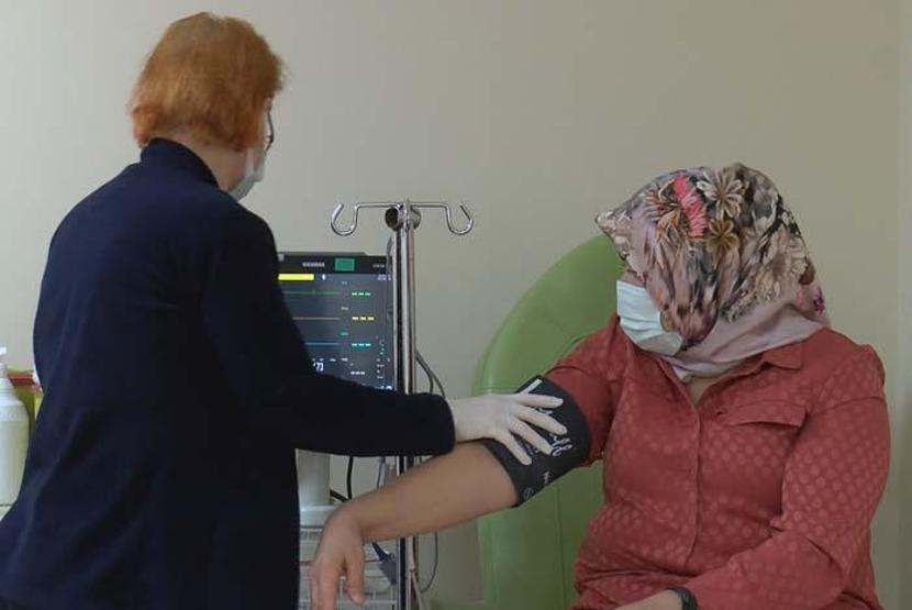 Koronavirüs tetikliyor Korkutan uyarı geldi: Kovid sonrası bu yıl hasta sayısında artış yaşanabilir