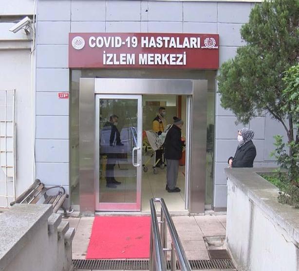 Koronavirüs tetikliyor Korkutan uyarı geldi: Kovid sonrası bu yıl hasta sayısında artış yaşanabilir
