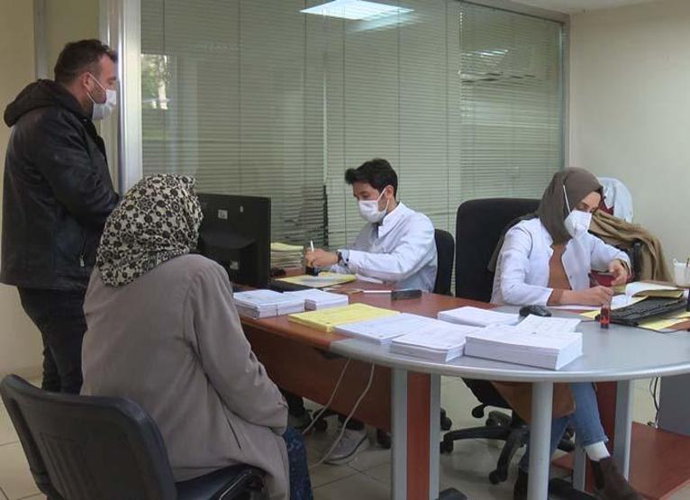 Koronavirüs tetikliyor Korkutan uyarı geldi: Kovid sonrası bu yıl hasta sayısında artış yaşanabilir