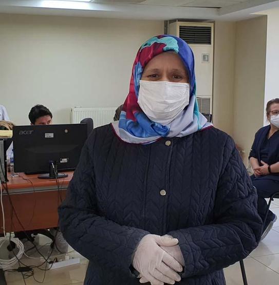 Koronavirüs tetikliyor Korkutan uyarı geldi: Kovid sonrası bu yıl hasta sayısında artış yaşanabilir