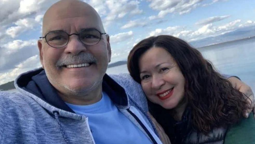 Rasim Öztekin’in eşi o haberlere isyan etti
