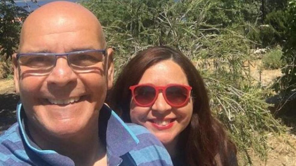 Rasim Öztekin’in eşi o haberlere isyan etti