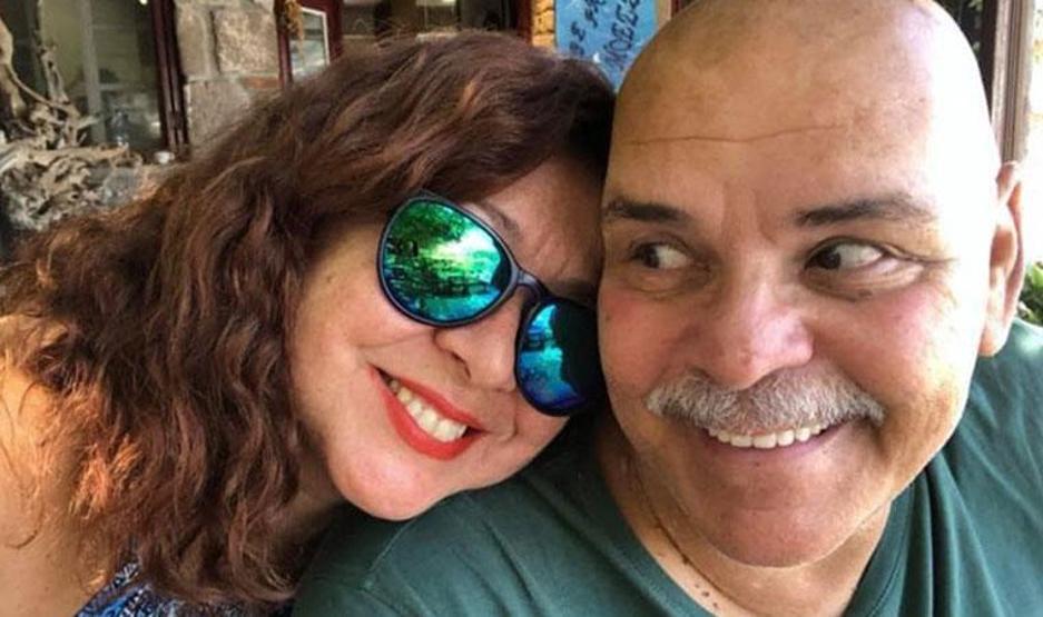 Rasim Öztekin’in eşi o haberlere isyan etti