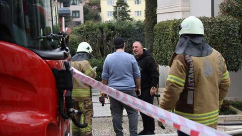 Cem Yılmaz 6 milyon TLlik yeni oyuncağı