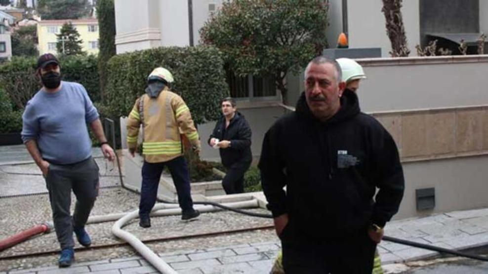 Cem Yılmaz 6 milyon TLlik yeni oyuncağı