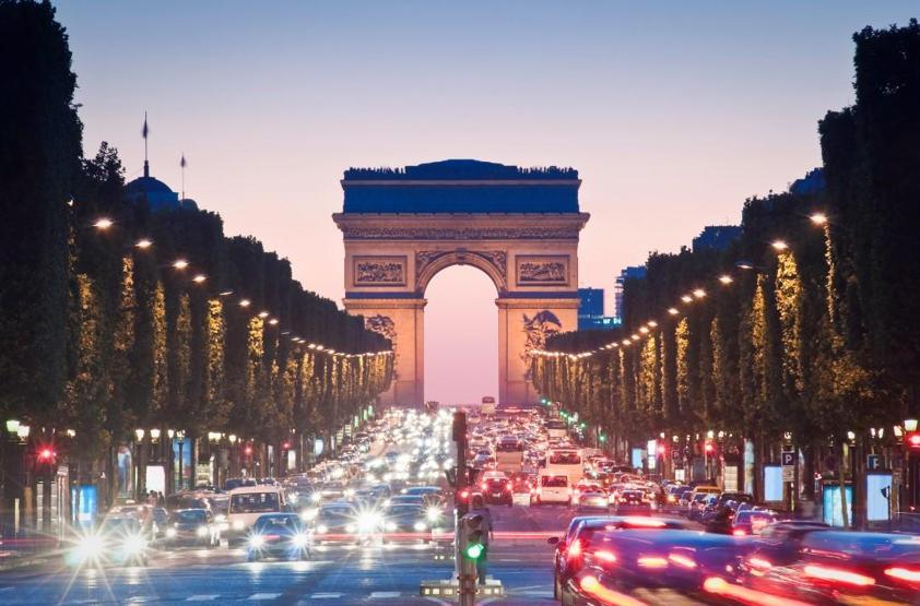 Fransız yazardan Frexit yorumu: Paris, AByi terk edebilir