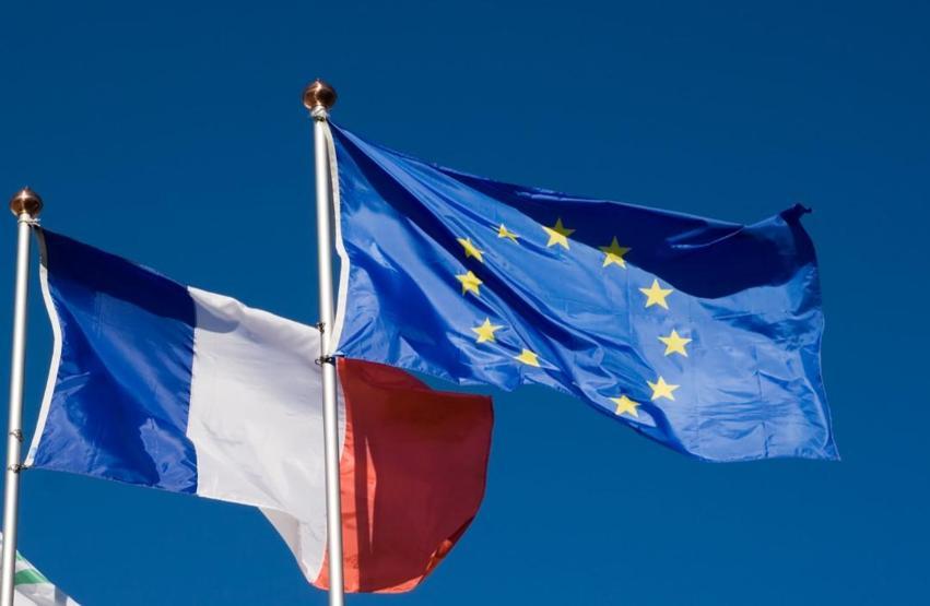 Fransız yazardan Frexit yorumu: Paris, AByi terk edebilir