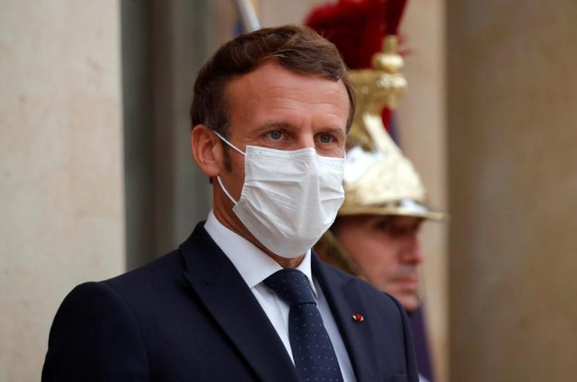 Fransız yazardan Frexit yorumu: Paris, AByi terk edebilir