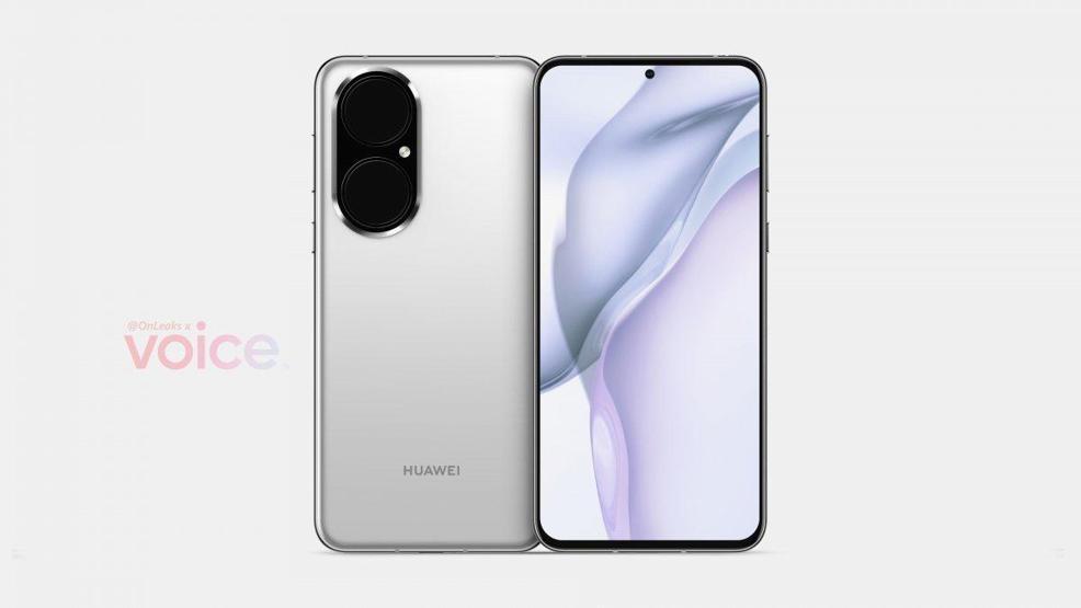 Huawei P50 Pro ortaya çıktı İşte özellikleri