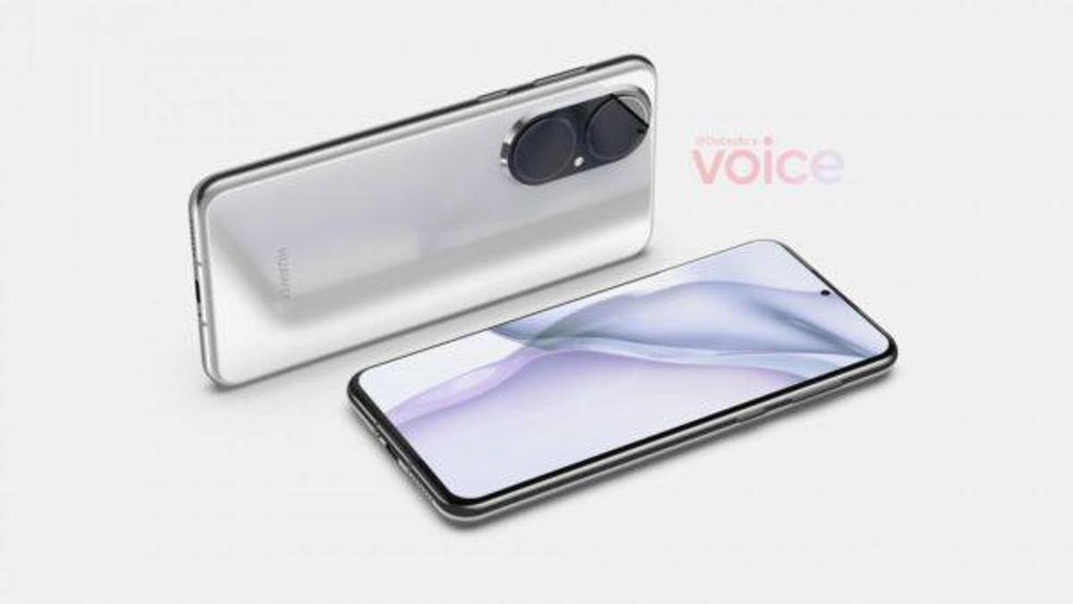 Huawei P50 Pro ortaya çıktı İşte özellikleri