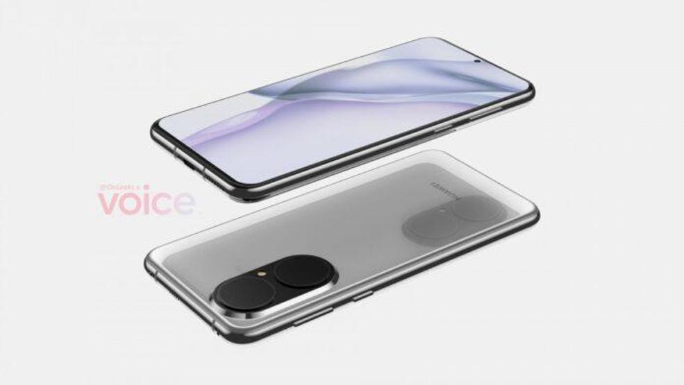 Huawei P50 Pro ortaya çıktı İşte özellikleri