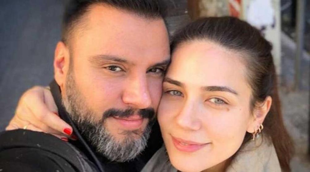 Alişan kızı ile birlikte çekilen yeni karesini paylaştı