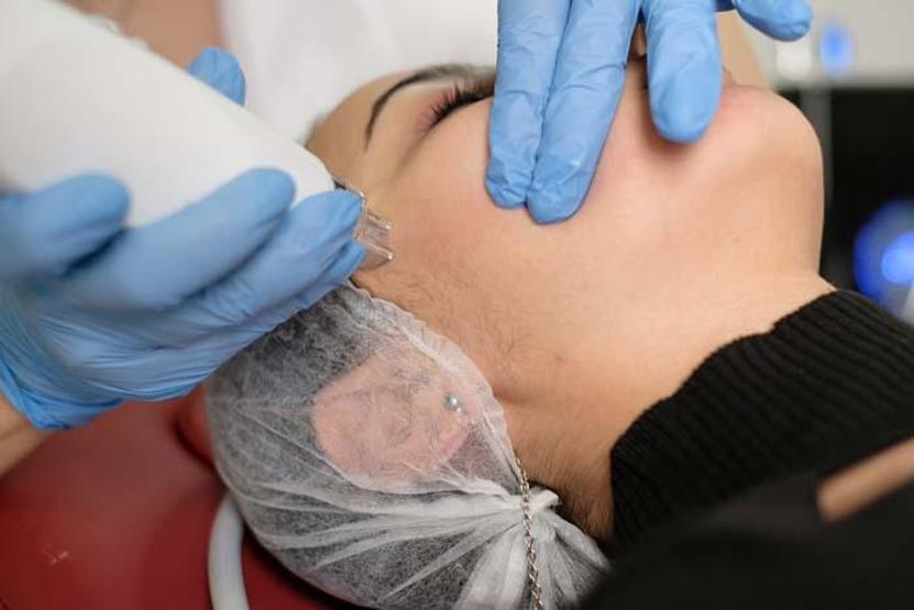 Araştırma: Elektrikle uyarılan yaralar daha hızlı iyileşiyor