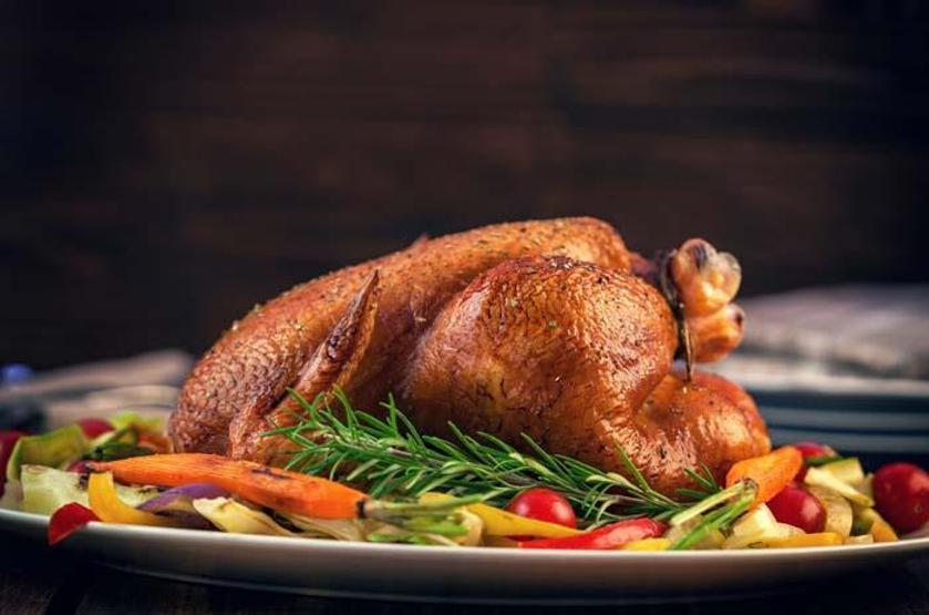 Dikkat Antibiyotik kalıntısı olan bu gıdalar kanser yapıyor