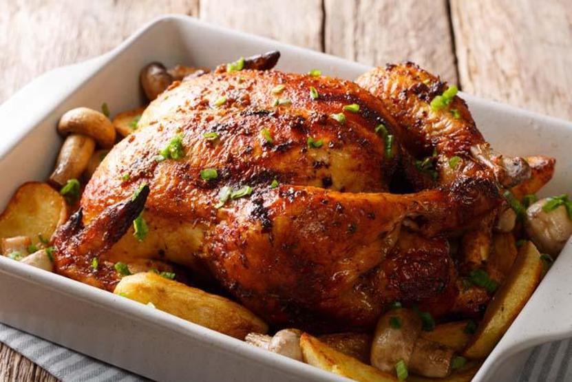 Dikkat Antibiyotik kalıntısı olan bu gıdalar kanser yapıyor