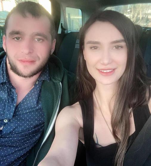 Skandallara bir yenisi daha eklendi Yağmur Sarnıça hapis şoku