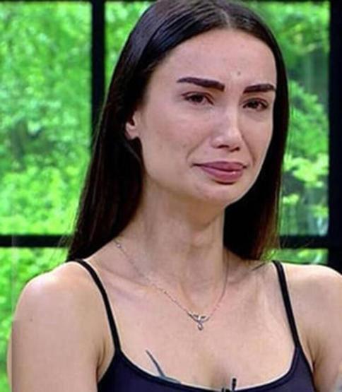 Skandallara bir yenisi daha eklendi Yağmur Sarnıça hapis şoku