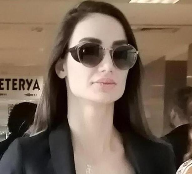 Skandallara bir yenisi daha eklendi Yağmur Sarnıça hapis şoku