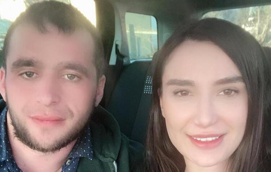 Skandallara bir yenisi daha eklendi Yağmur Sarnıça hapis şoku