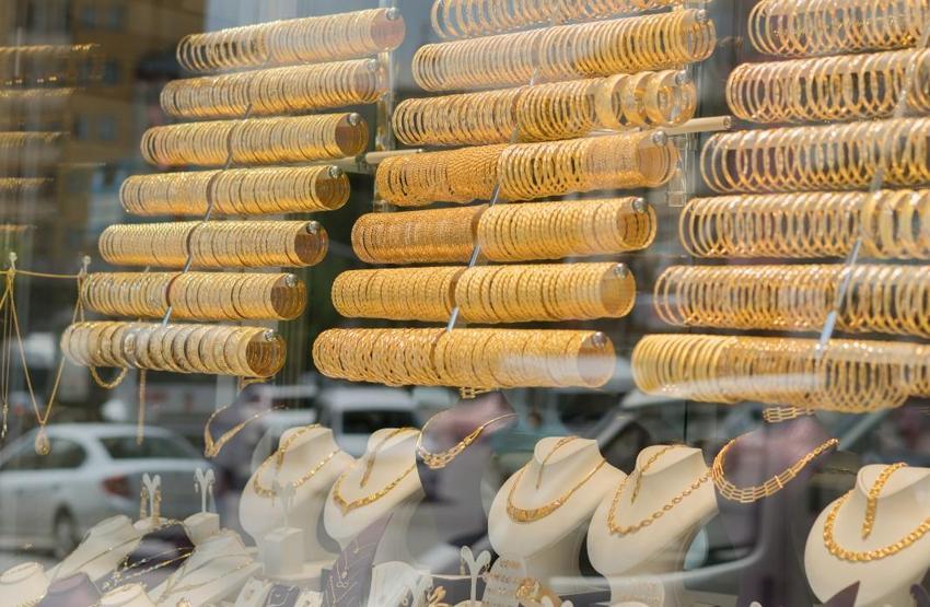 Kuyumcularda yeni dönem: 500 gram şartı