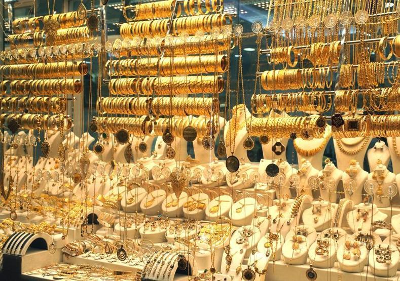 Kuyumcularda yeni dönem: 500 gram şartı