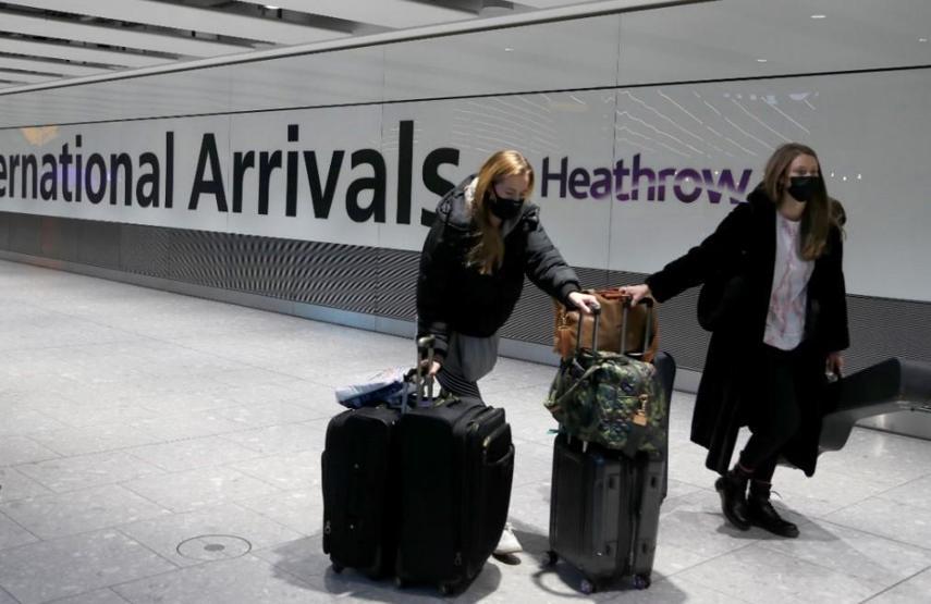 Hangi aşılarda geçerli olacak Ne zaman başlayacak İşte aşı pasaportuna dair merak edilenler