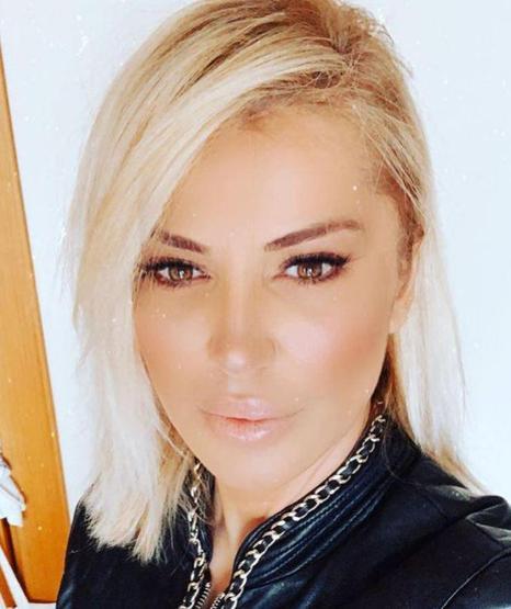 Songül Karlı: Zor günler artık geride kaldı