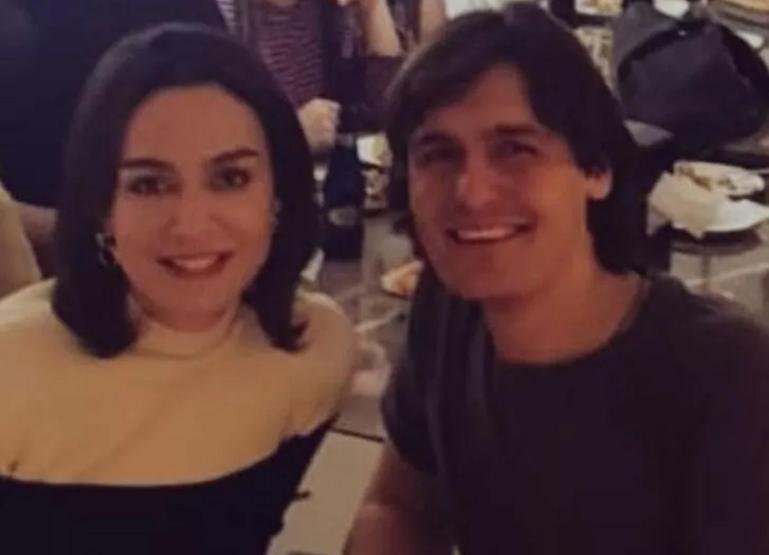 Birce Akalay ile Fasih Saylan aşkı bitti