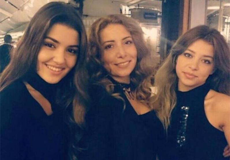 Gamze Erçel estetik yaptırdı