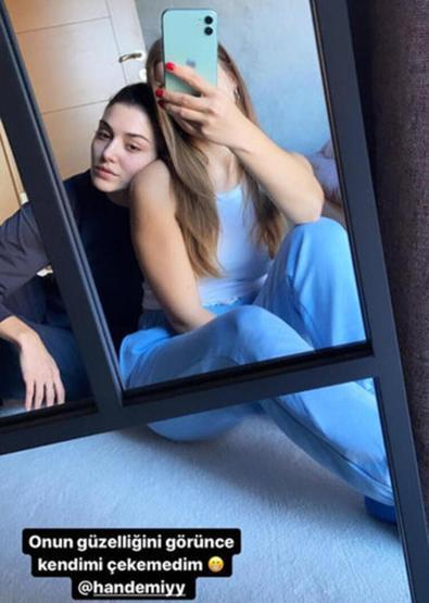 Gamze Erçel estetik yaptırdı